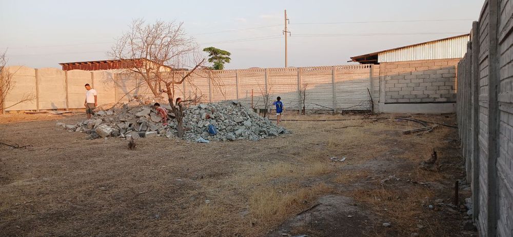 5 сотик участка сотилади