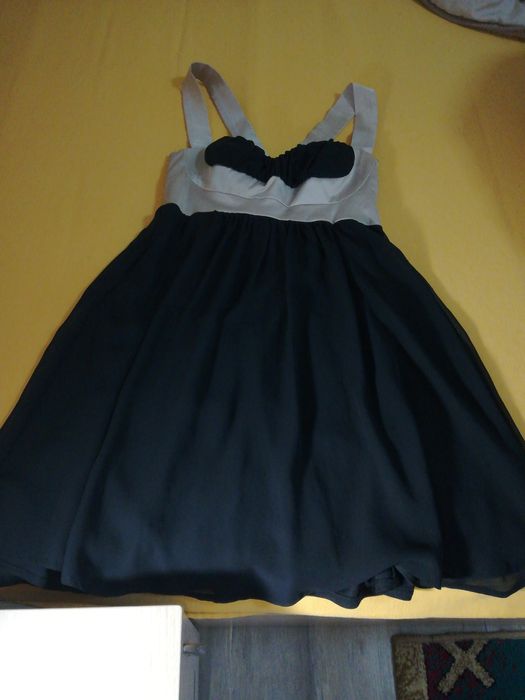 Три рокли s размер