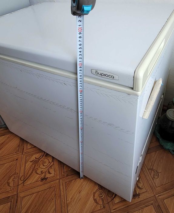 Продаю Морозильная камера БИРЮСА