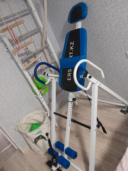 Инверсионный стол