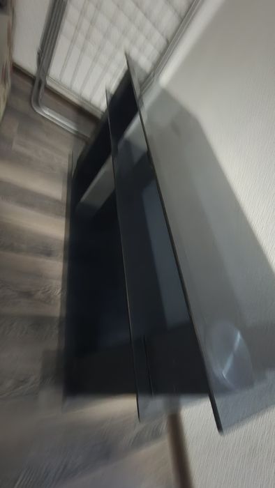 Подставка стеклянный