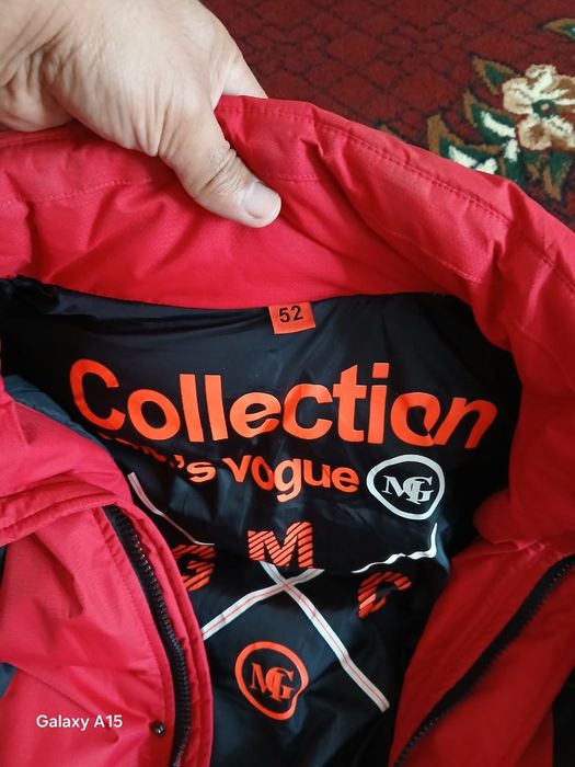 Куртка сотилади холати янги Россиядан олинган