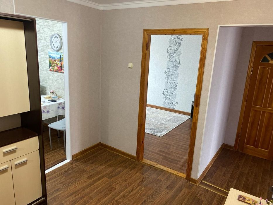 Продам 3-х комнатную квартиру