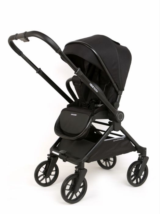 Коляска 2 в 1 от 0 до 3х лет