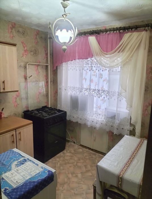 Продаётся однокомнатная квартира