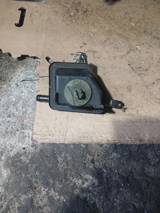 Бачок ГУР Гольф4 в оригинале