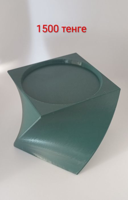 Подставка, подсвечники