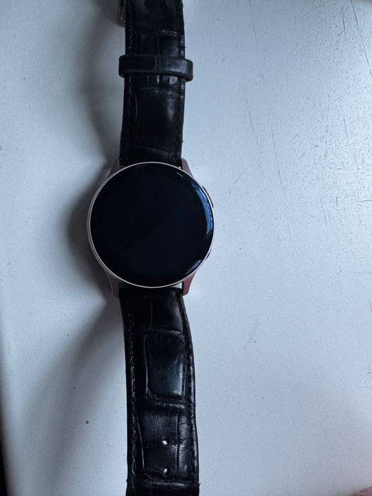 Samsung watch Active 2