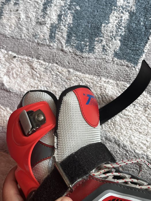 Ролики TM Sport S