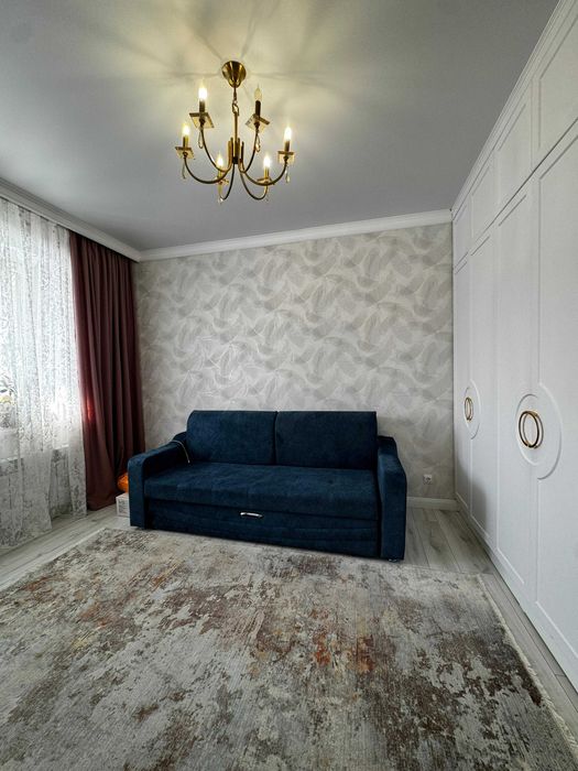 Продам 4х комн кв Батыс Смарт Билим