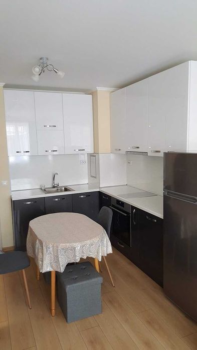 Дава се под наем Двустаен апартамент в София, Надежда 2 - 64 кв.м за 375 € - Снимка #1