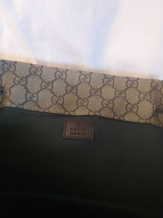 Gucci  Оригинална раница