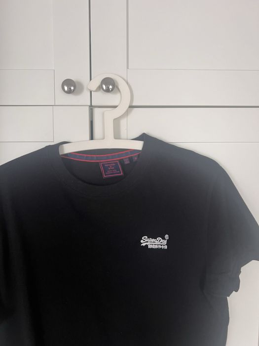 Tricou barbati Superdry