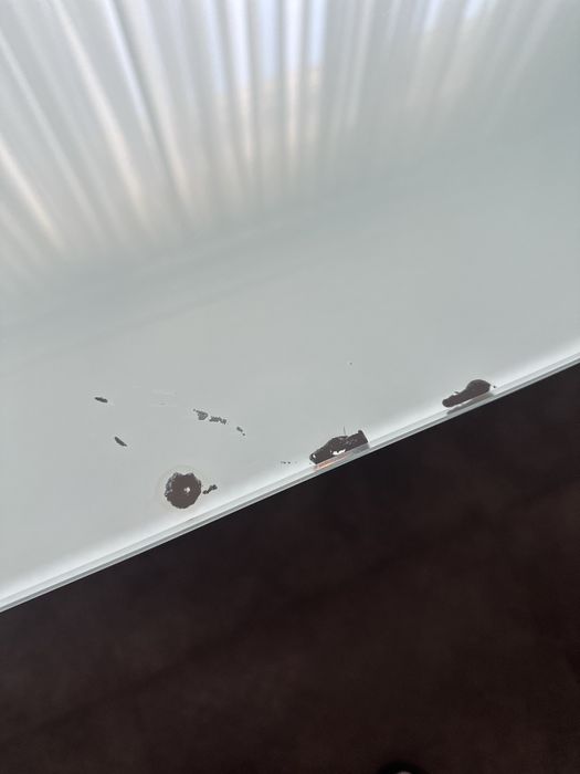 Продавам маса и столове 6 броя за трапезария