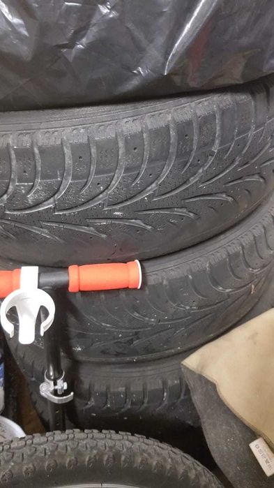 Vand jante de jeep compass