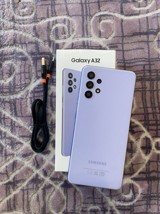 Samsung A32/Самсунг А32 64гб