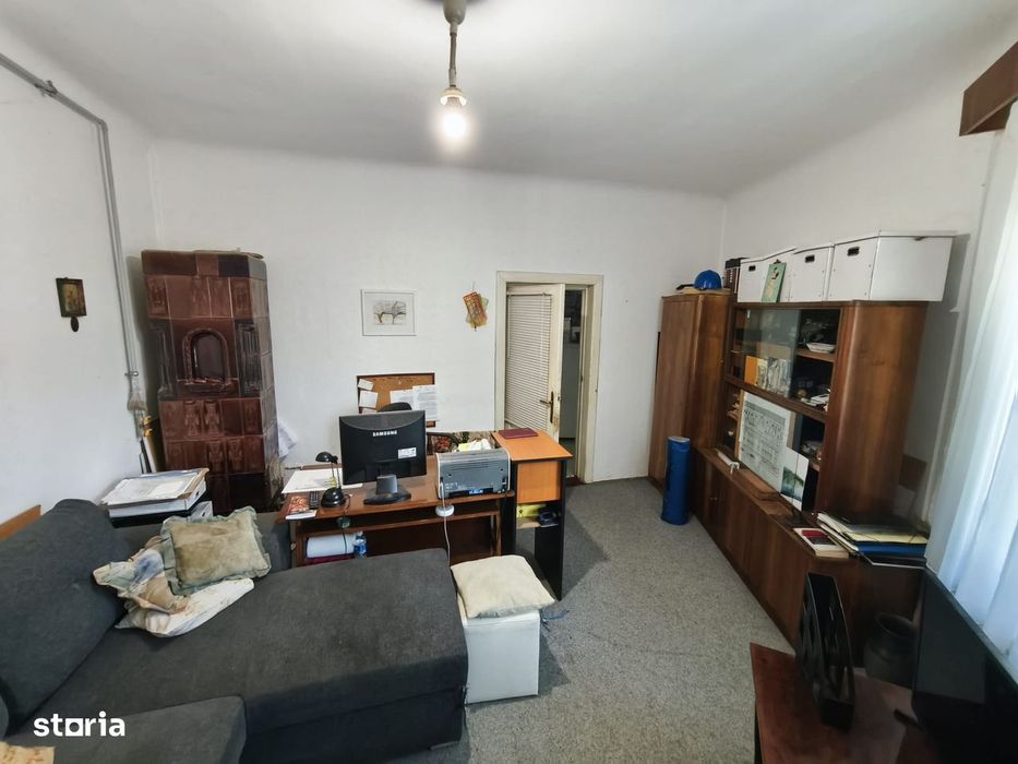 ROANDY-casa solida, oferta limitata - Central-Halele Centrala
