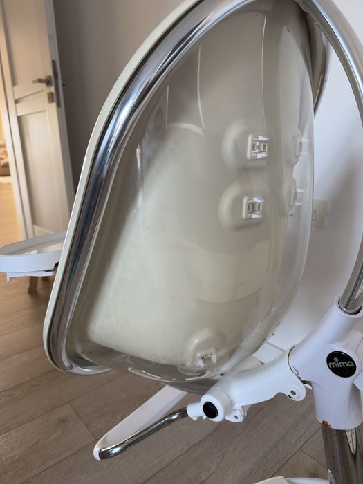 Mima Moon High Chair 2