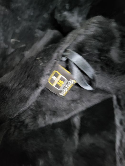 Дубленка женская