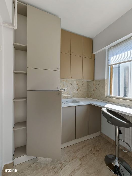 Apartamente 2 cam | Militari Residence | Comision 0 | 52 mp