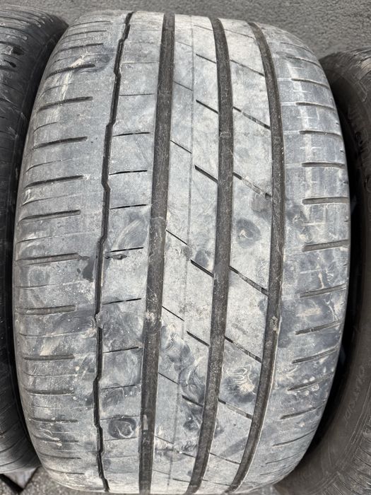 305/40/20.-275/45/20/.4 бр спорт пакет дот 21  ръмфлат