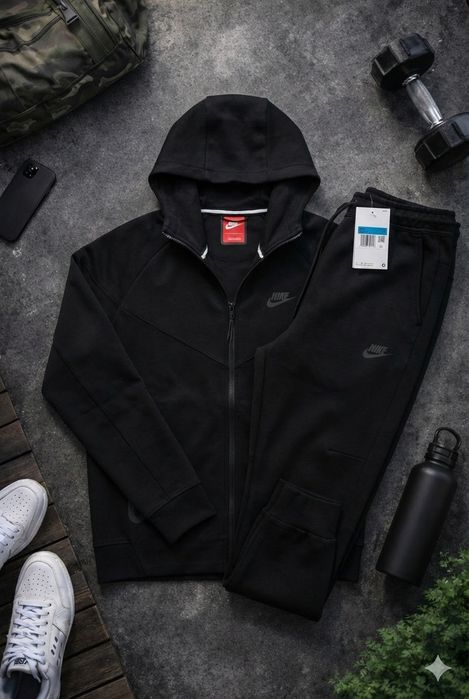 Nike Tech Fleece 2024/2025