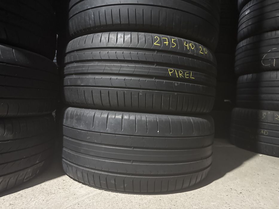 Шины 275/40 R20 донгелек покрышки резина колеса
