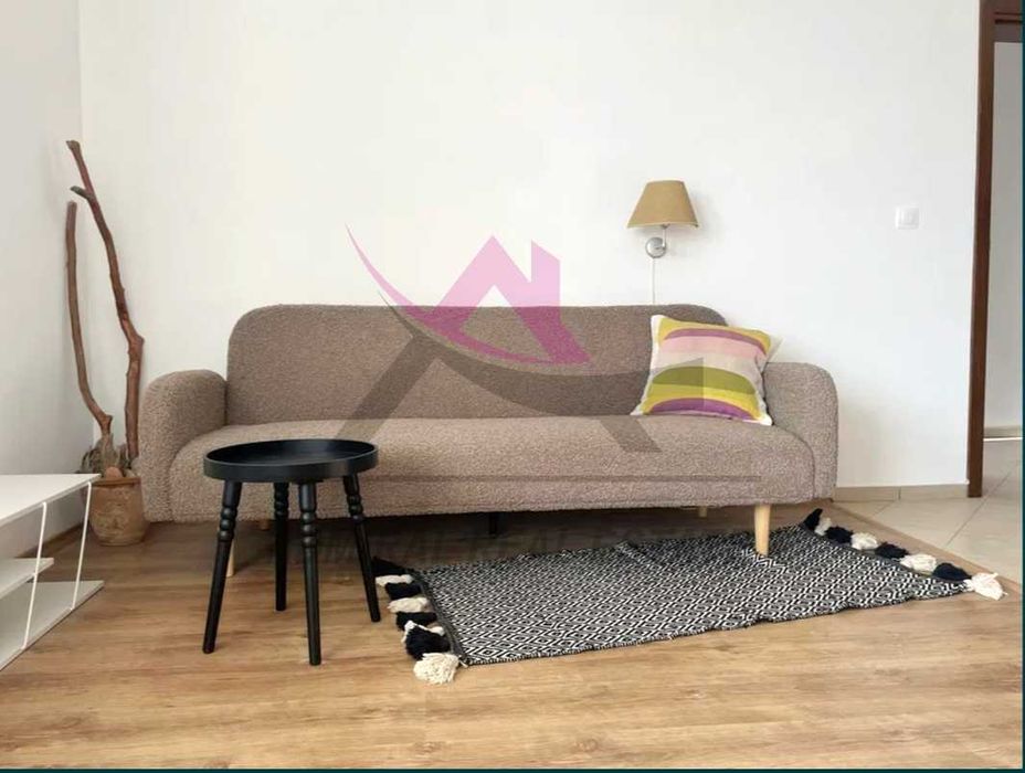 Дава се под наем Двустаен апартамент в Варна, Виница - 53 кв.м за 375 € - Снимка #4