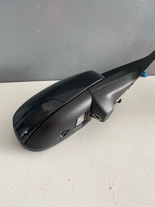 Oglinda dreapta electrica cu rabatare, bec si bliss 10 FIRE VOLVO V50 2011 31299498 31278741