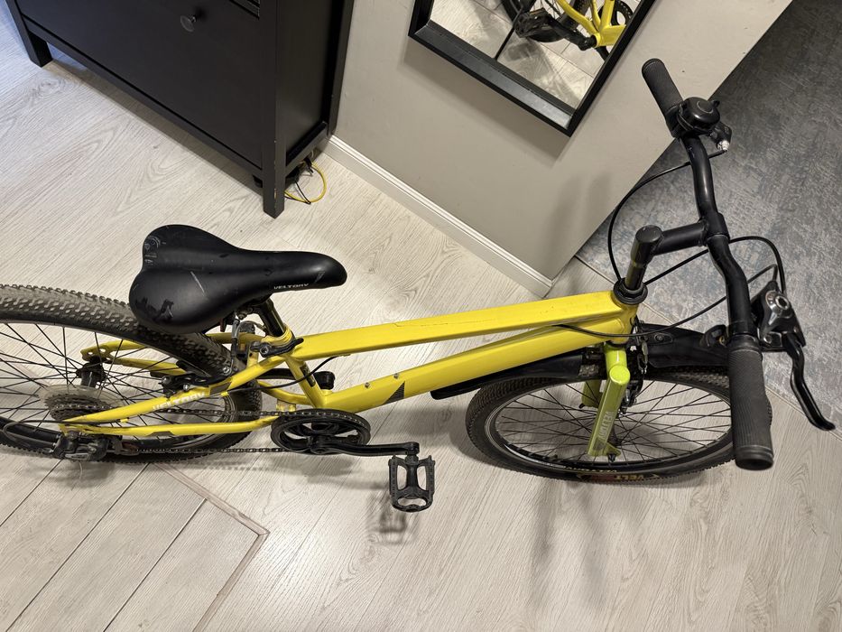 Продам велосипед