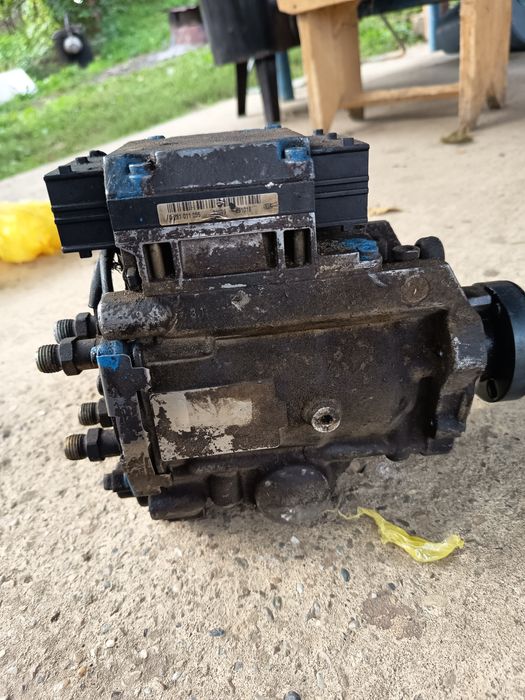 Pompa de injecție pentru Opel Zafira 2 L