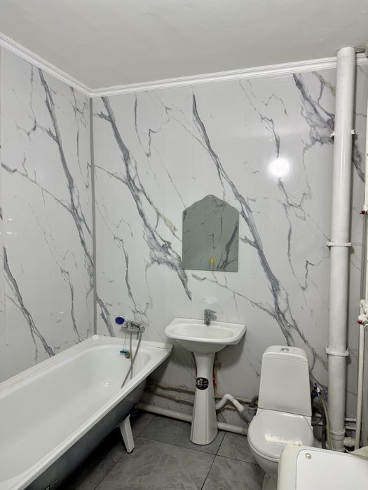 Квартира 1 комнатная