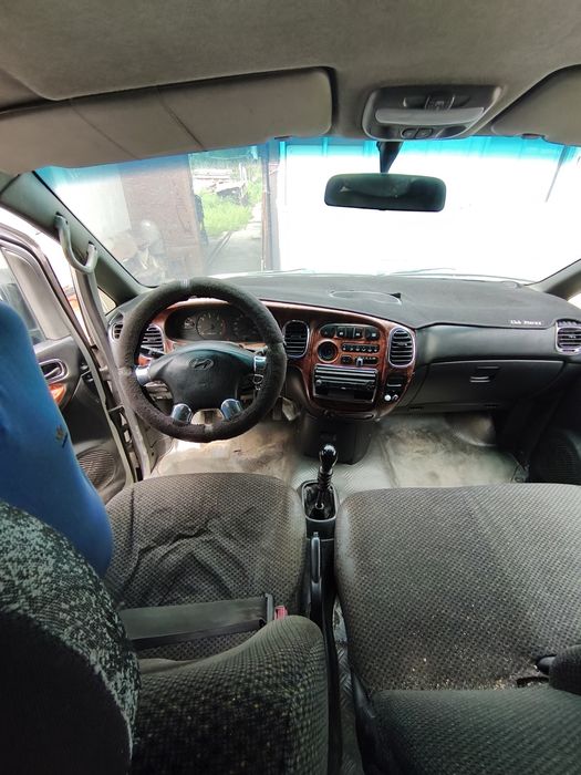 Продаётся Hyundai Starex