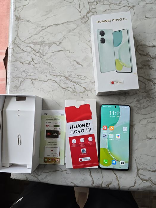 Huawei Nova 11i 8/128