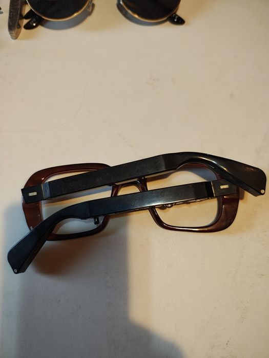 Okelari electronică URSS