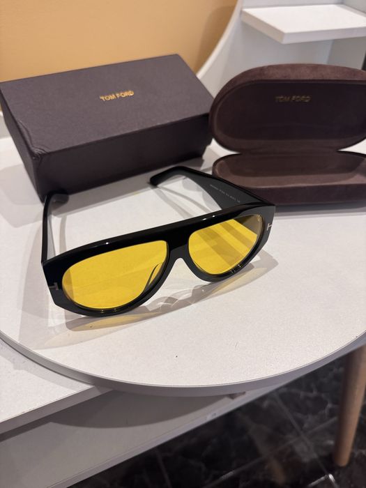 Мъжки очила Tom Ford