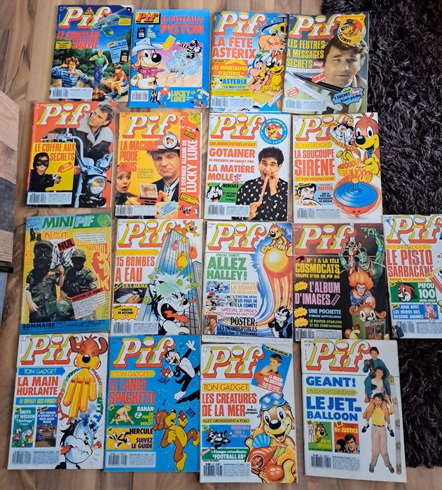 77 стари картинки от дъвки