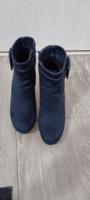 Cizme/ botine 38