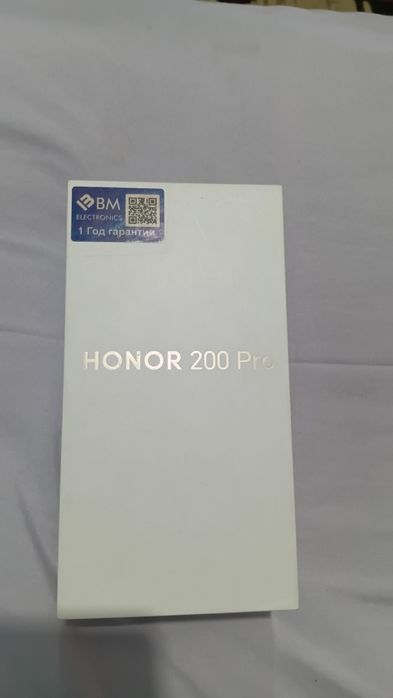 Honor 200 pro 12/ 512