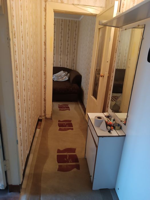 Сдам квартиру во 2-м микрорайоне