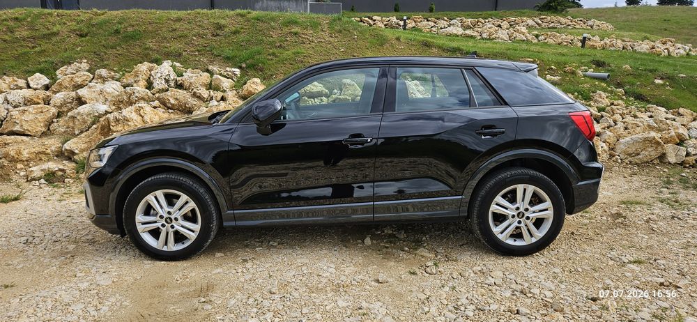 AUDI Q2 2023 — imagine 2