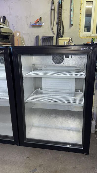 Барные мини холодильники