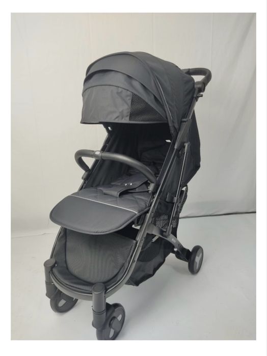 Коляска прогулочная Mstar