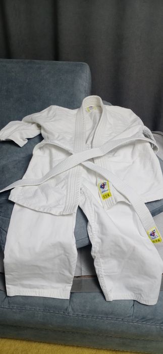 кимоно для борьбы