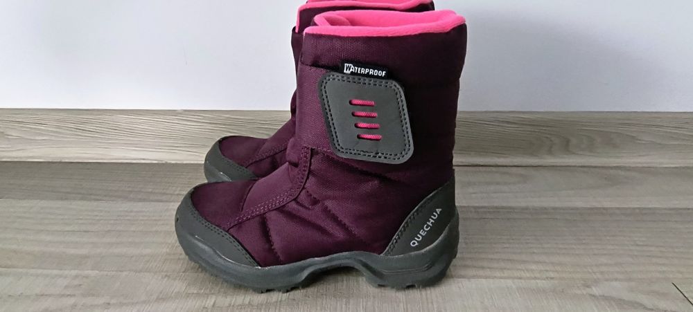 Ghete zapada Quechua 29