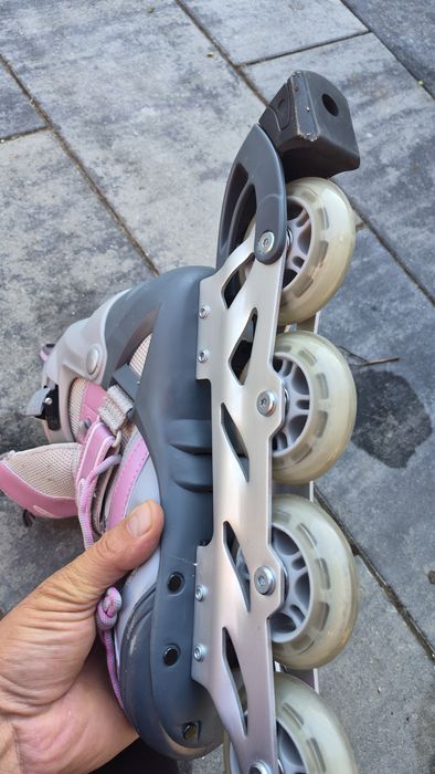 Role Hy Skate 41