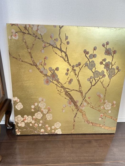 Масляные картины