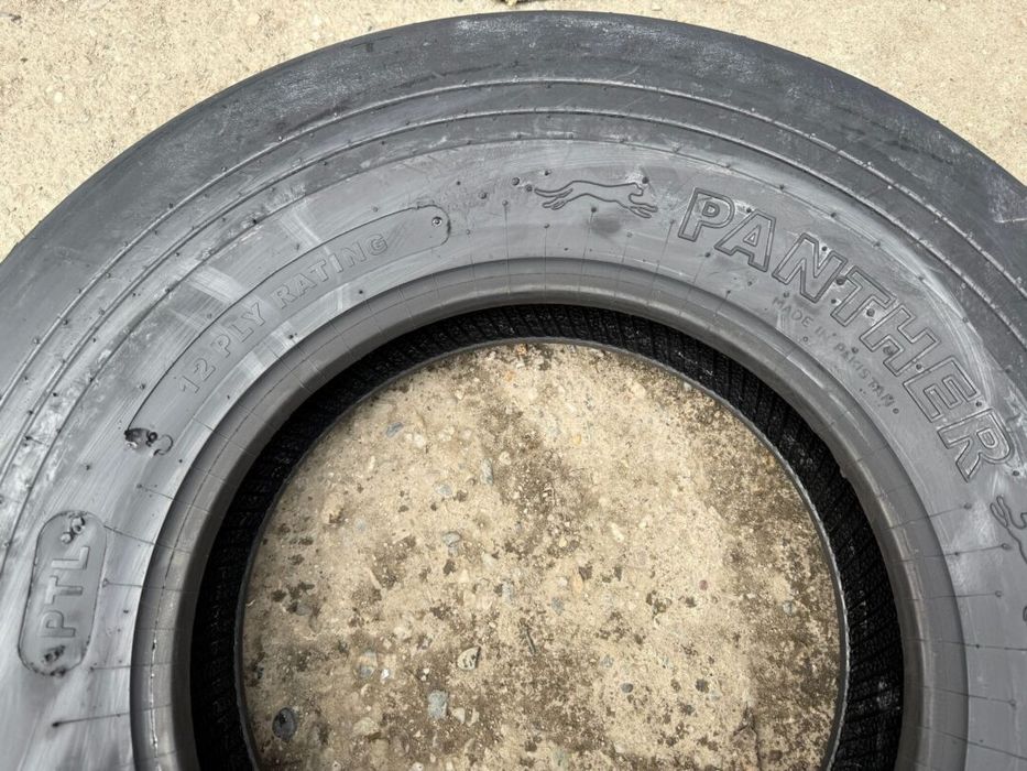 Anvelopa 7.50-16 PANTHER FRONT 12PR TT  Cauciucuri tractor, Fiat, Case, Fendt, John Deere, New Holland, Massey Ferguson, UTB   Cauciucuri tractor, Fia