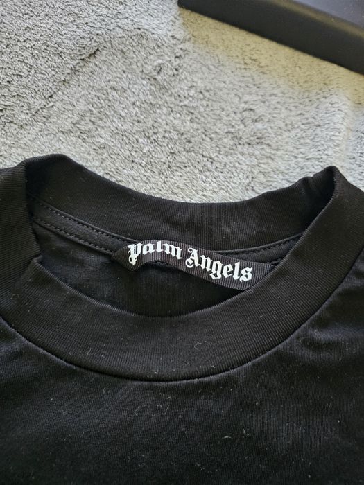 Tricou Palm Angels