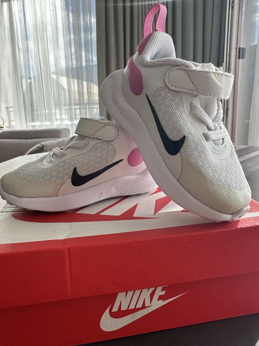 Детски обувки Nike